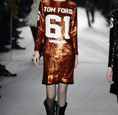 Tom Ford: Aktuelle News & Bilder zum Designer & Label - WELT