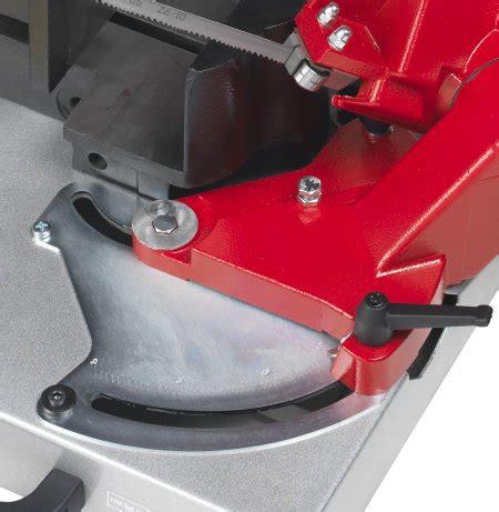 785 XL-G - Ihr Spezialist für Metallsägen