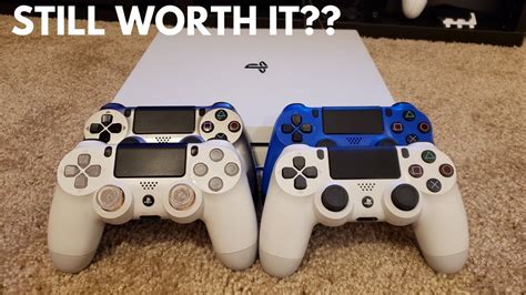 What Happens When You Play Ps4 Pro In 2019 Youtube