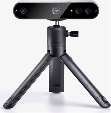 Revopoint 3D Scanner Inspire Standard Edition