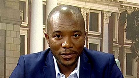 mmusi-maimane - SABC News