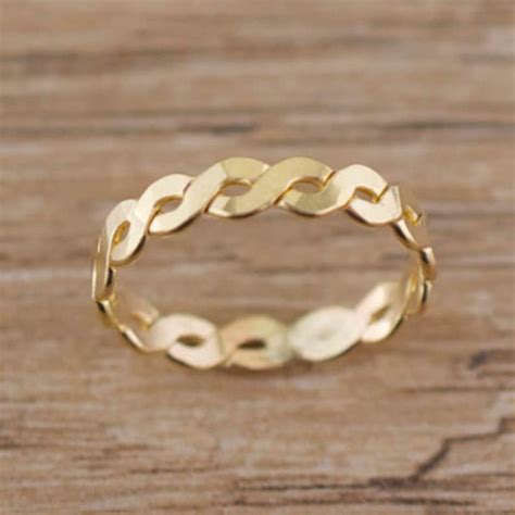 Thumb Ring Gold Thumb Rings Asst Prices Womans Thumb - Etsy