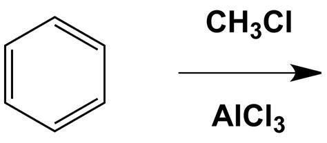 OneClass Benzene Reacts With Acetyl Chloride In The Presence Of