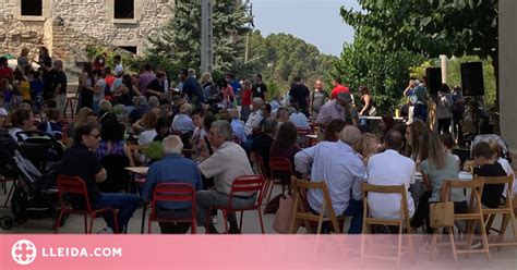 Arriba La Primera Edici Del Vermut Musical I Aplec De La Vall Del Corb