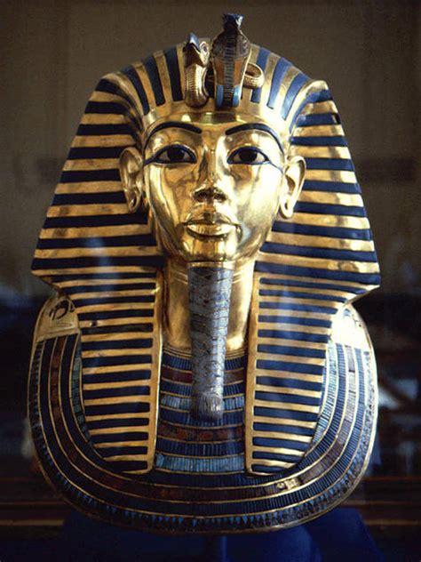 10 Most Spectacular Works of Ancient Egyptian Art