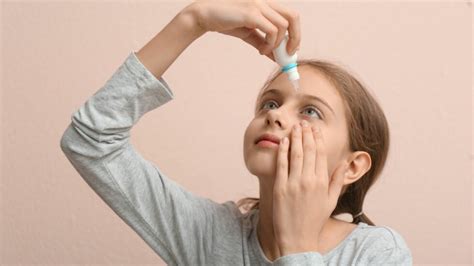 Eye Drops For Toddlers Easy And Useful Tips Famous Parenting