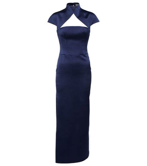 Rasario Bustier gown Rasario