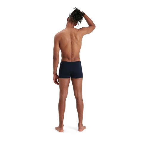 Speedo Eco Endurance Aquashort Black Hennebery Sports