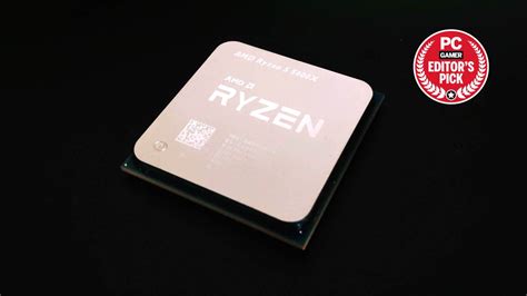 AMD Ryzen 5 5600X review | PC Gamer