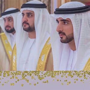 dubai royal family buro