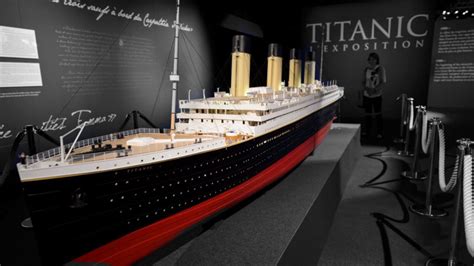 Titanic 3 Mitos De La Tragedia A 110 Años Del Hundimiento Panorama Hoy