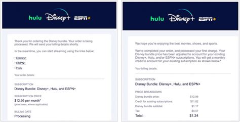 How To Add The Disney Plus Bundle With ESPN To Your Existing Hulu Account