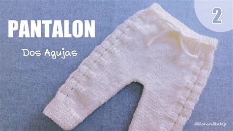 Como Tejer Un Ajuar Punto Cesta Calado A Dos Agujas Palitos Tricot