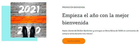 Broker de Bankinter opinión y promociones en 2021