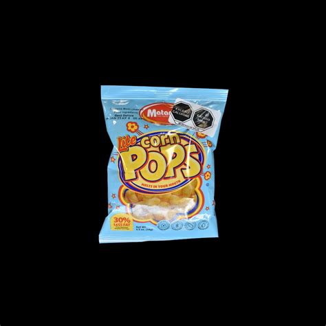 Productos Kosher Kosher Maguen David Kmd Corn Pops Lite Gr Matamim