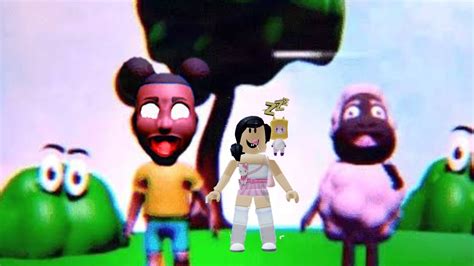 Ganhamos Da Amanda Aventureira No Roblox Amanda Story Roblox Amanda