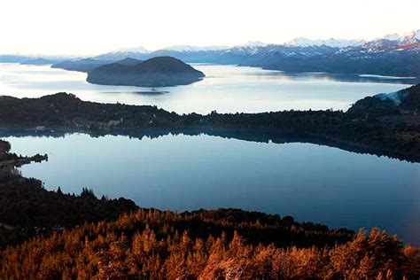 Cerro Campanario Bariloche Org