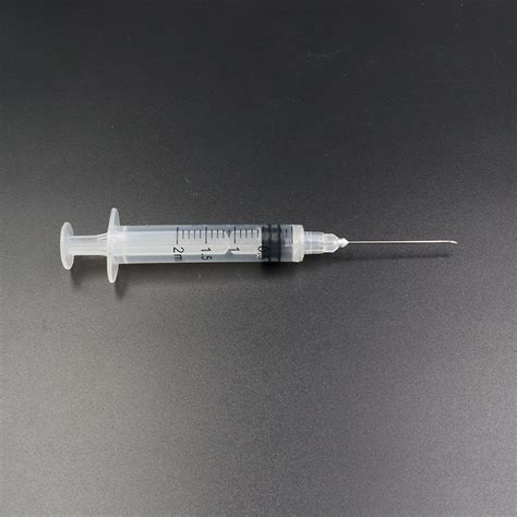 Best Medical Disposable Self Destructive Auto Disable Syringe With