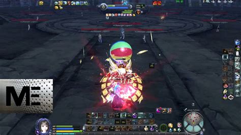 Mecheagle Stronger Aion Danaria Server Youtube