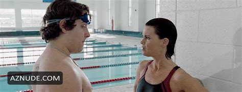 MARY BIRDSONG Nude AZNude