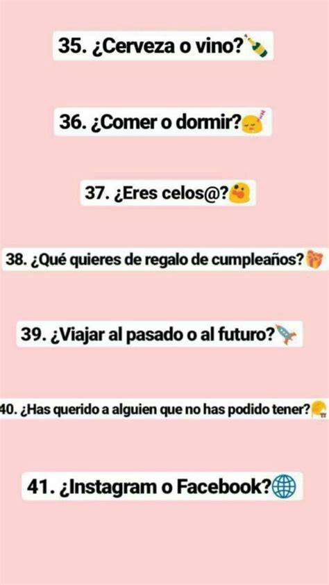 Pin De Gmestanza En Amor Tag Del Novio Preguntas Preguntas Para