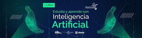 Curso Estudia y aprende con IA Ékora by Ecosistema digital CINDE