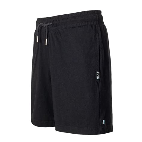 Mens Organic Cotton Shorts Premium Comfort And Fit Nads