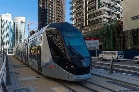 DUBAI | Public Transport | Page 42 | SkyscraperCity Forum