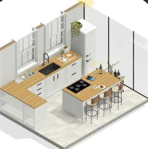 Best Kitchen Layouts A Complete Guide To Design Artofit