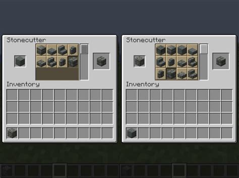 How To Make Tuff Bricks In Minecraft 121 Beebom