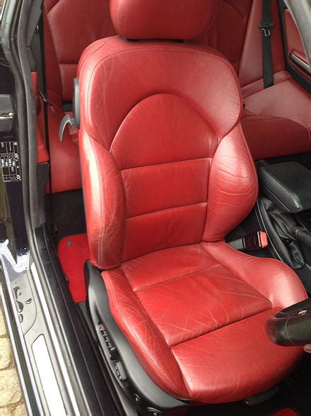 Bmw M3 Seat Covers Leather Velcromag