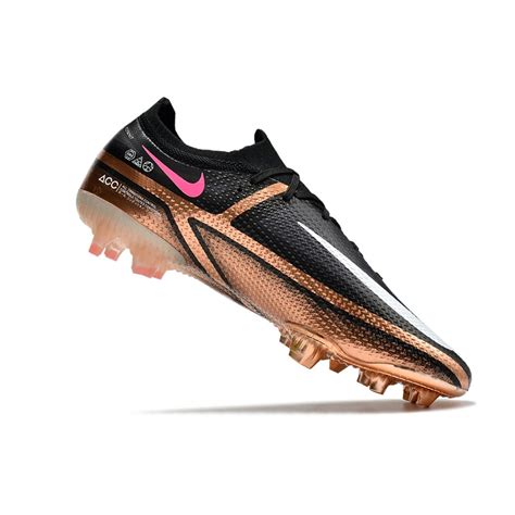 Chuteira De Campo Nike Phantom Gt Elite Fg Generation Pack