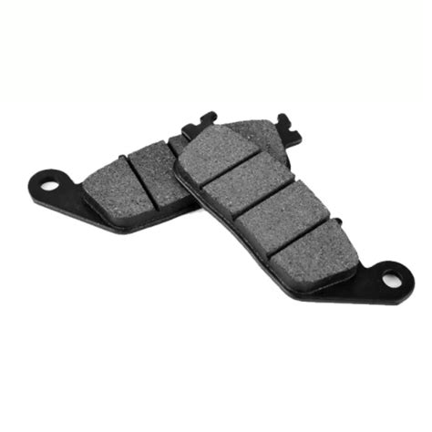 Front Royal Enfield Classic 350 Brake Pad At Rs 90set In New Delhi