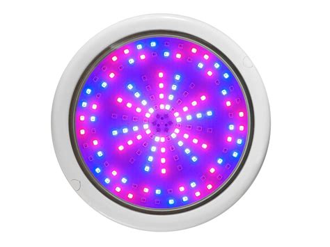 Mini Led Swimming Pool Light Slim Size Ip68 Abspcanti Uv Qs Wm