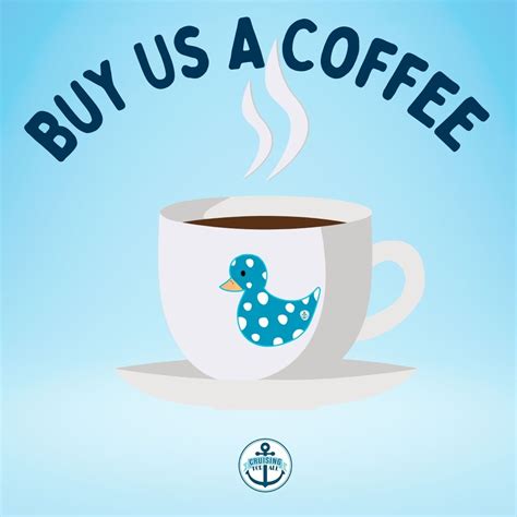 Buy Us A Coffee Uk