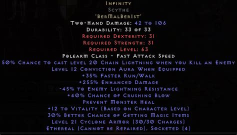 Infinity Scythe Eth Topic D Jsp