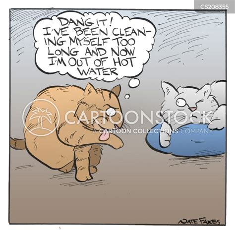 Boiler Cartoons And Comics Funny Pictures From Cartoonstock