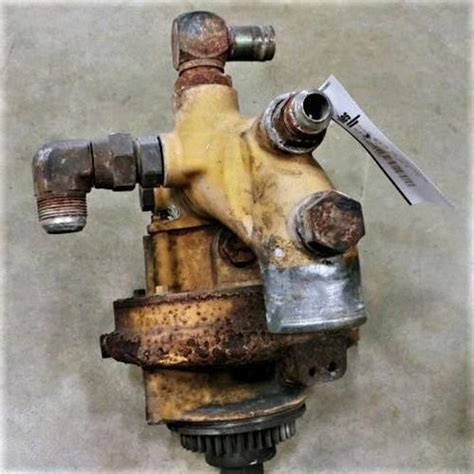 Replacement For Caterpillar Water Pump C Engine Cat Pump As