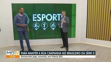 Mg Inter Tv Edi O Vales Mg Veja As Not Cias Do Esporte No Mg