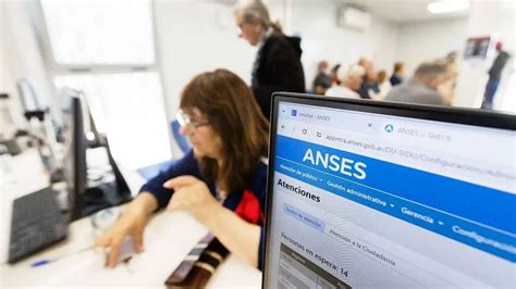 Anses Confirm Un Nuevo Bono De A Pagar Por Nica Vez Antes De