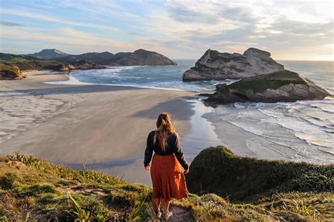 25 Best Beaches in New Zealand: North & South Island - Nothing Familiar