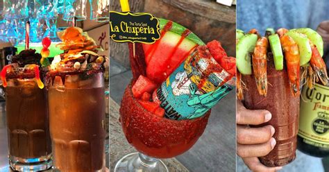 Descubre Las Micheladas M S Ricas Las Vas A Amar