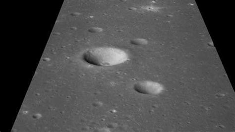 More Than 100,000 New Lunar Craters Have Been Identified | IFLScience