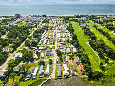 Coastal Mobile Estates Rv And Mobile Home Parks