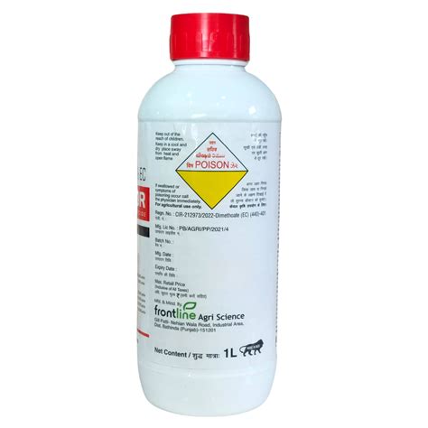 Dimethoate 30 Ec Insecticide Fasgor