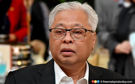 Serangan Hala Ke Lawan Jangan Tembak Kaki Sendiri Pesan Ismail Hot Fm