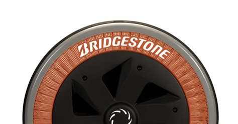 Airless Tires News | Rubber News