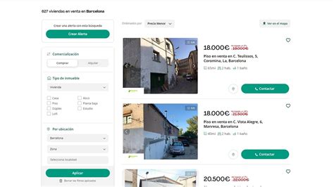 Gu A Para Comprar Un Piso De Banco En Servihabitat