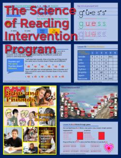 Examples Of Diagnostic Reading Assessments