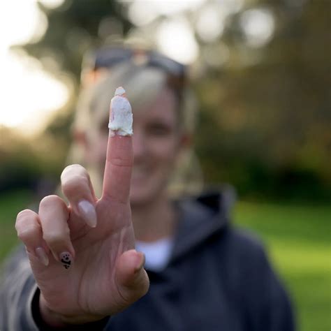 ASS MAGIC Chamois Cream Pinned